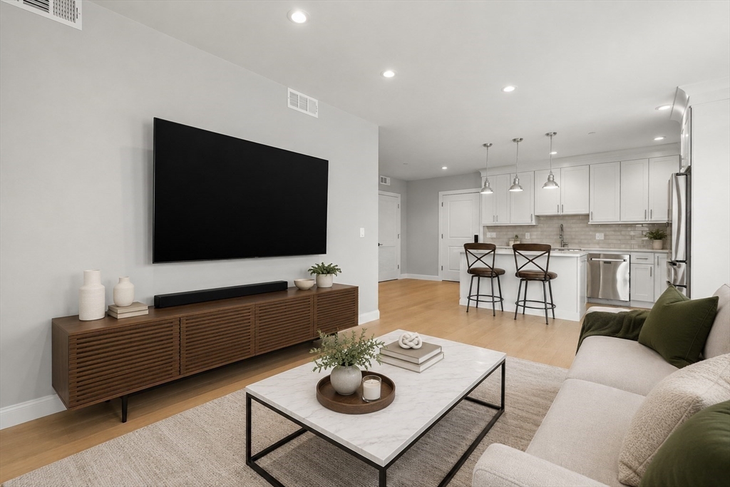 11 Oak Grove Terrace # 303