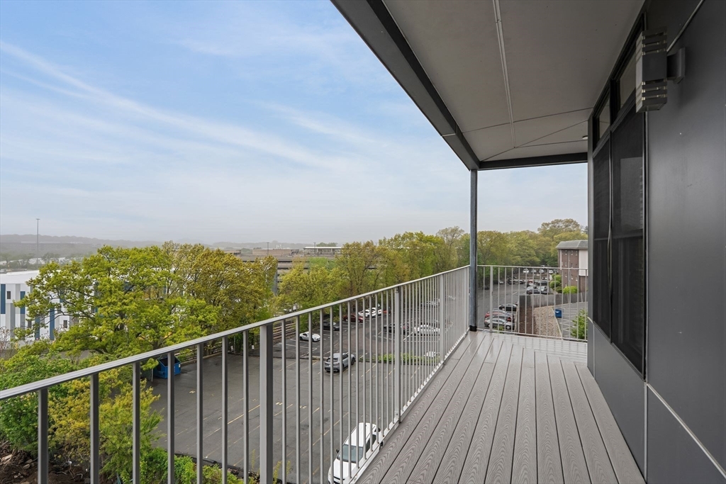 11 Oak Grove Terrace # 303