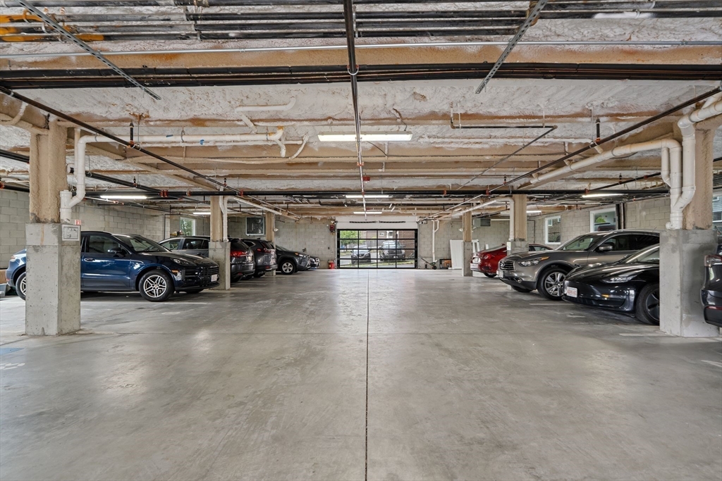 11 Oak Grove Terrace # 303