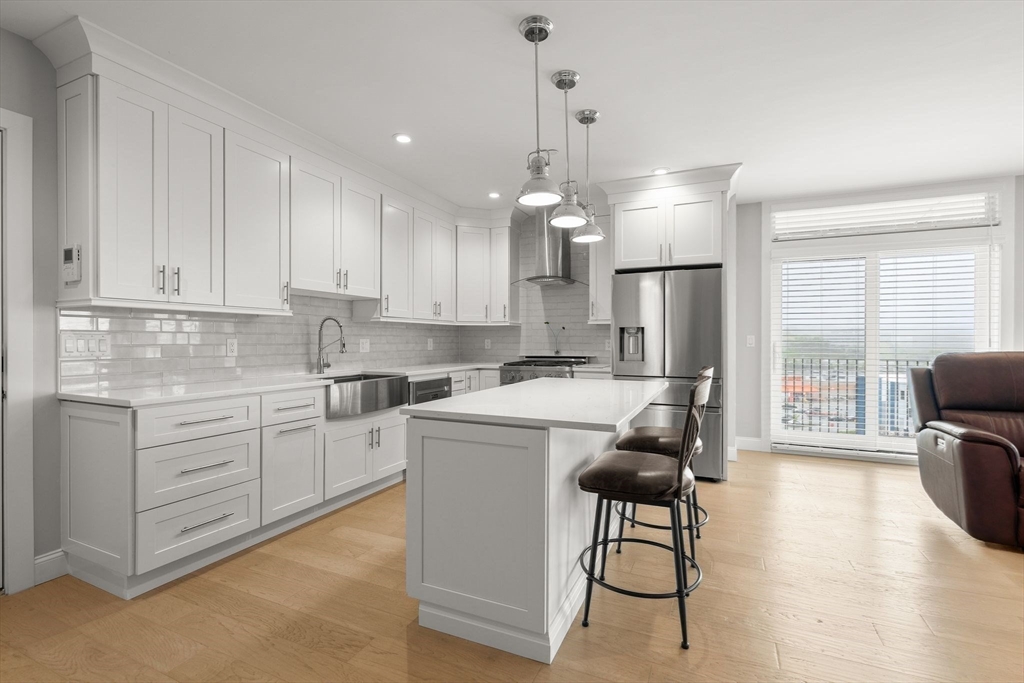 11 Oak Grove Terrace # 303