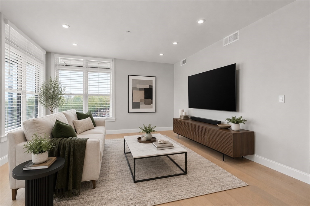 11 Oak Grove Terrace # 303