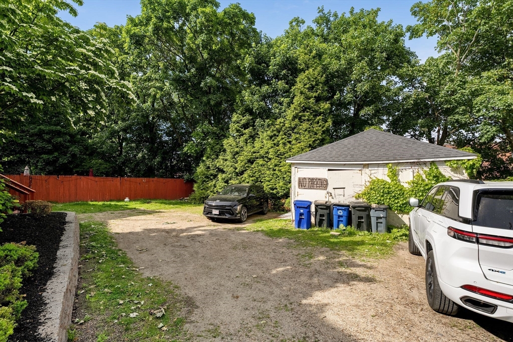 40 Victory Road