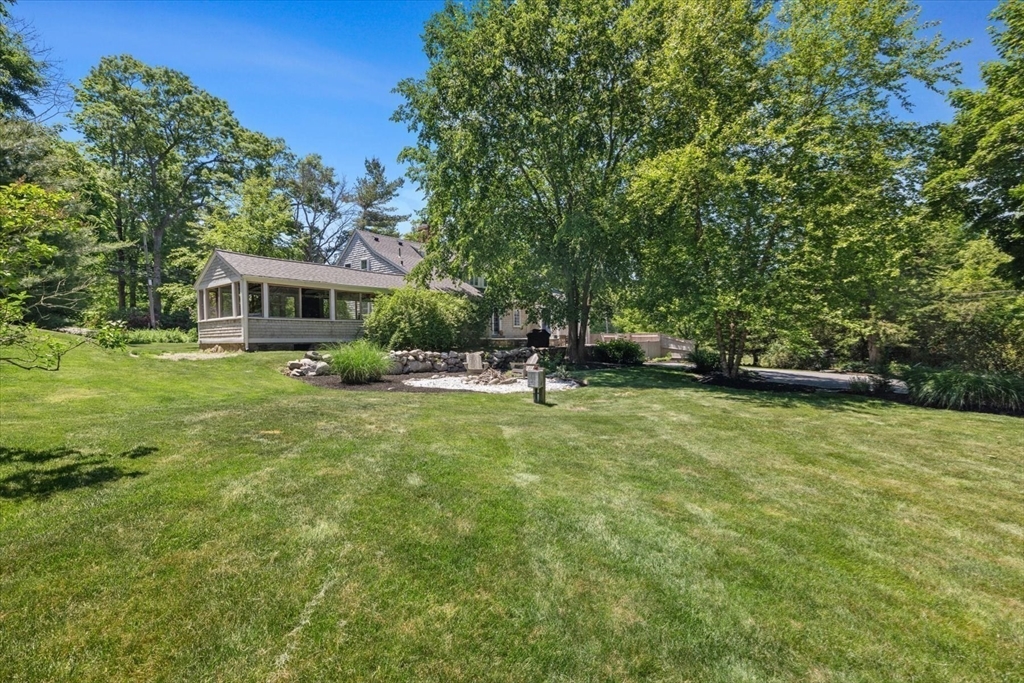 100 Clapp Road