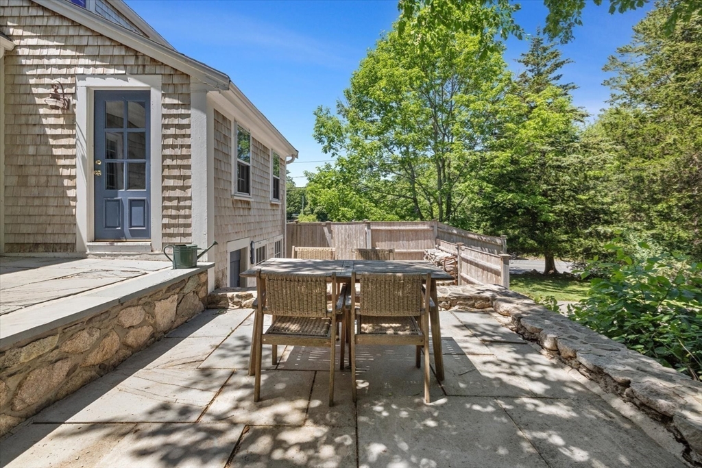 100 Clapp Road