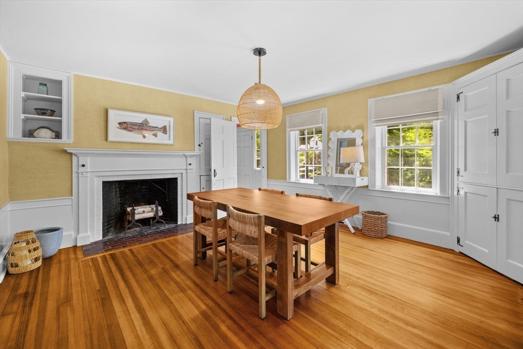 100 Clapp Road