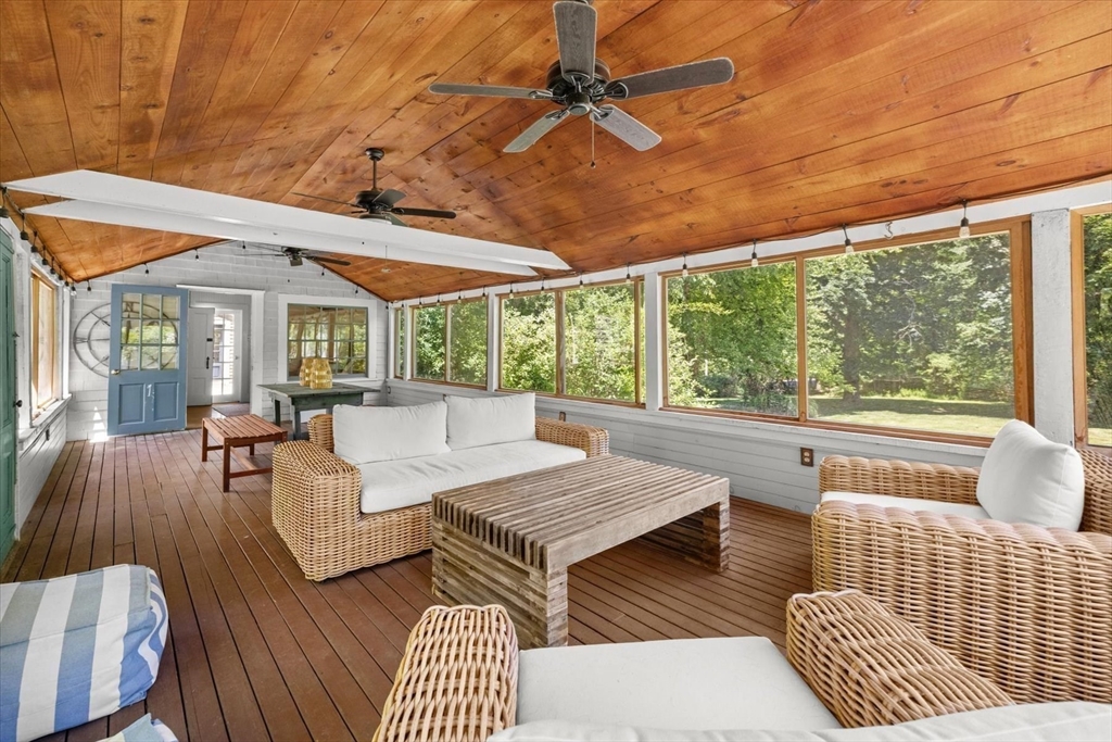 100 Clapp Road