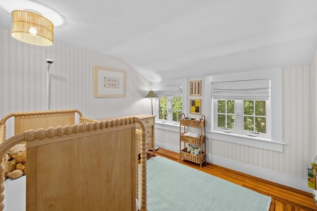 100 Clapp Road