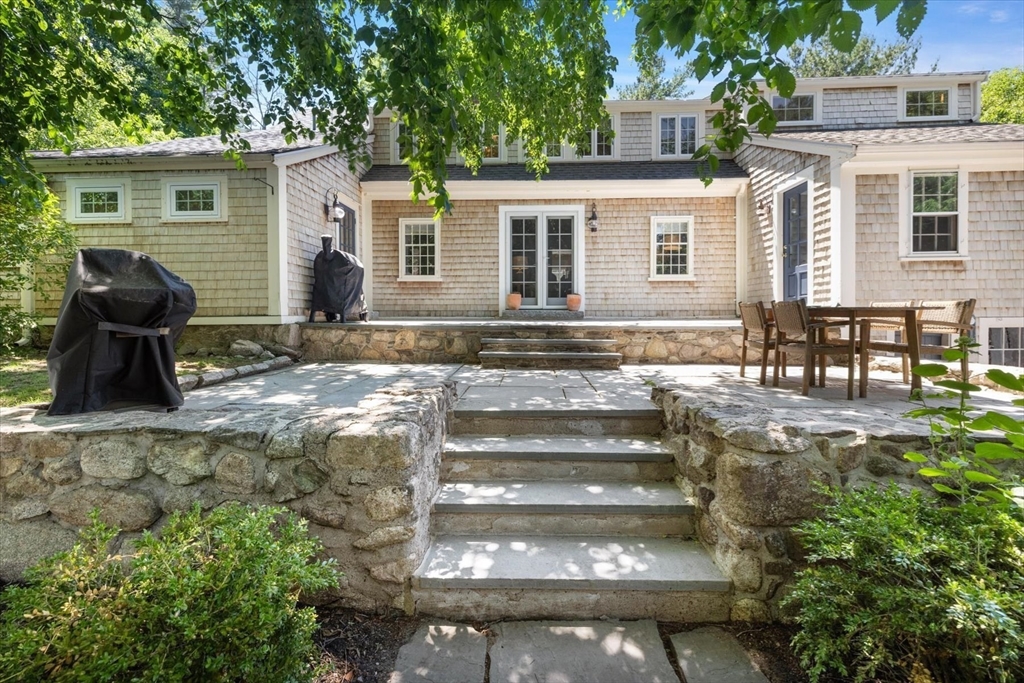100 Clapp Road