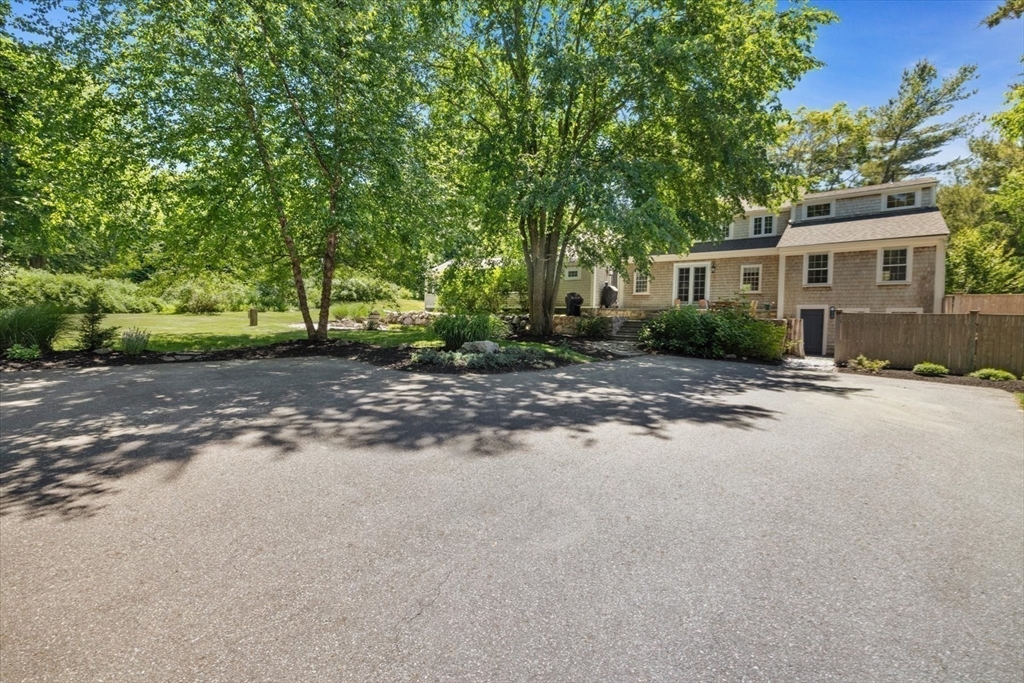 100 Clapp Road