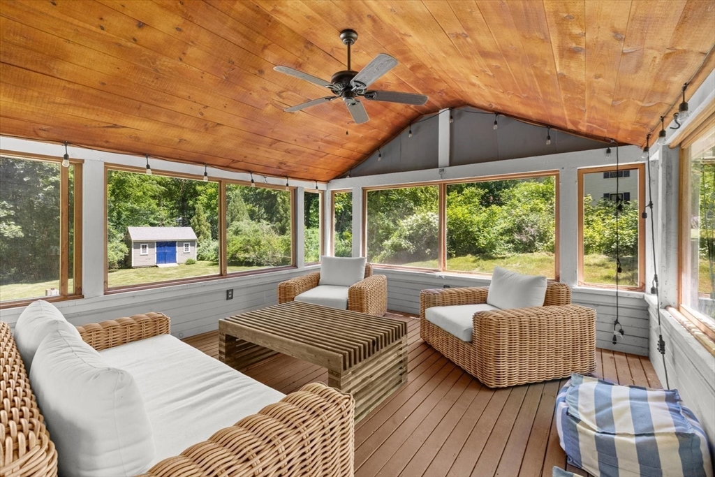 100 Clapp Road