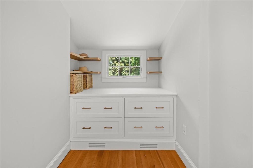 100 Clapp Road