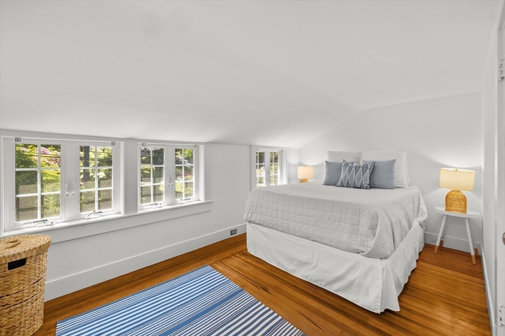 100 Clapp Road