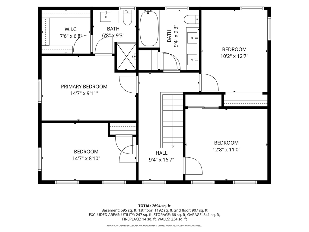 26 Crabtree Lane