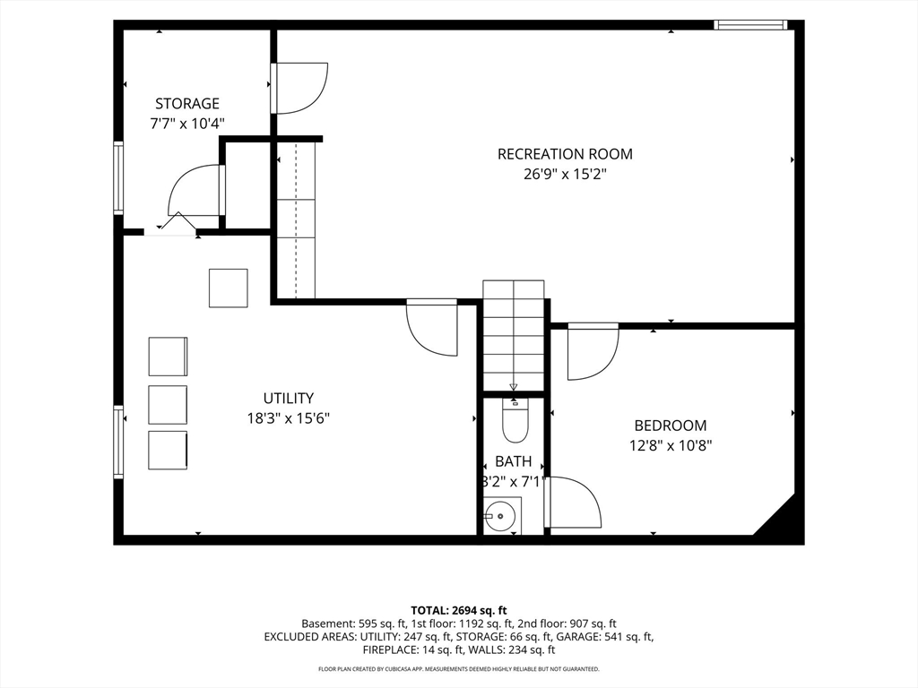 26 Crabtree Lane
