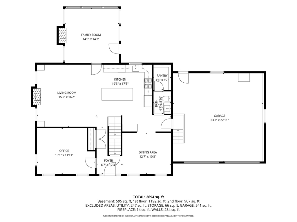 26 Crabtree Lane