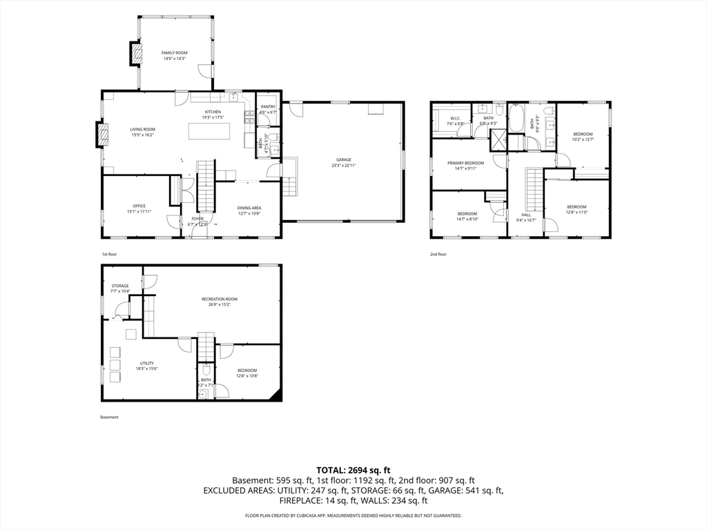 26 Crabtree Lane