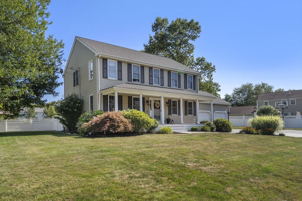 26 Crabtree Lane
