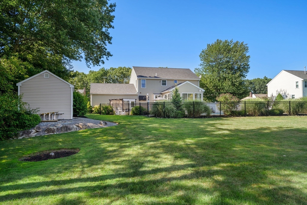 26 Crabtree Lane