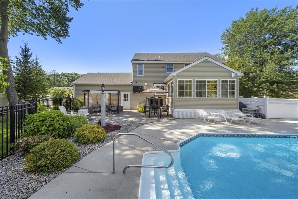 26 Crabtree Lane