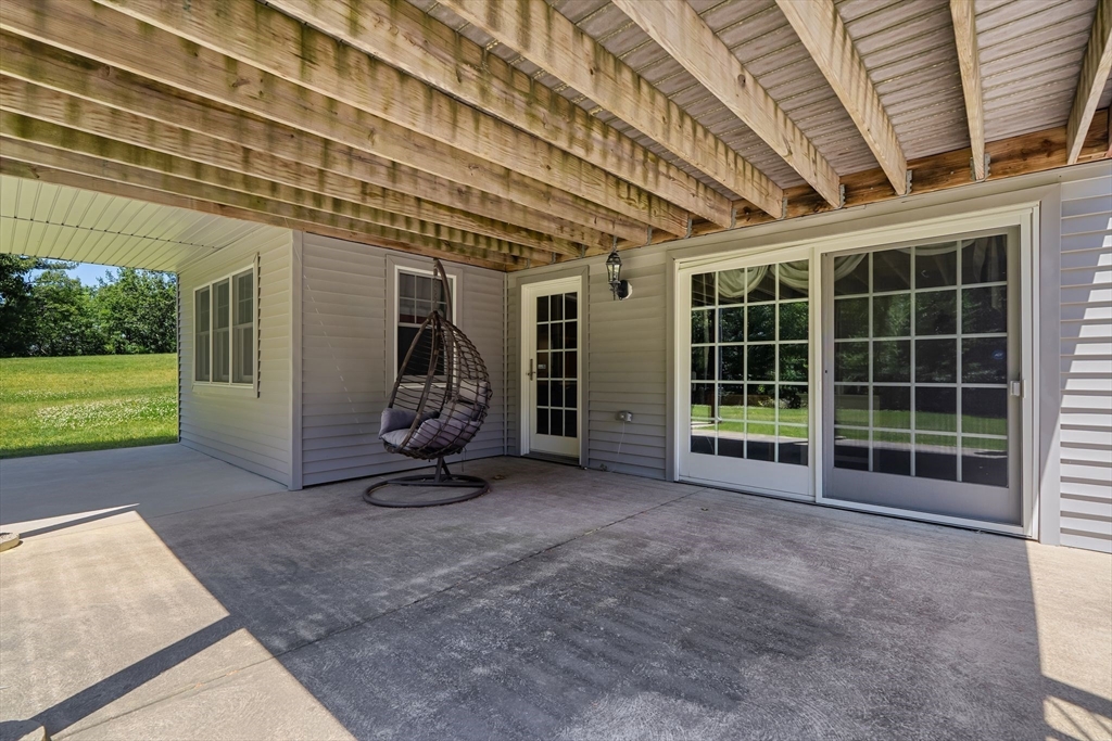894 Liberty Street # 6