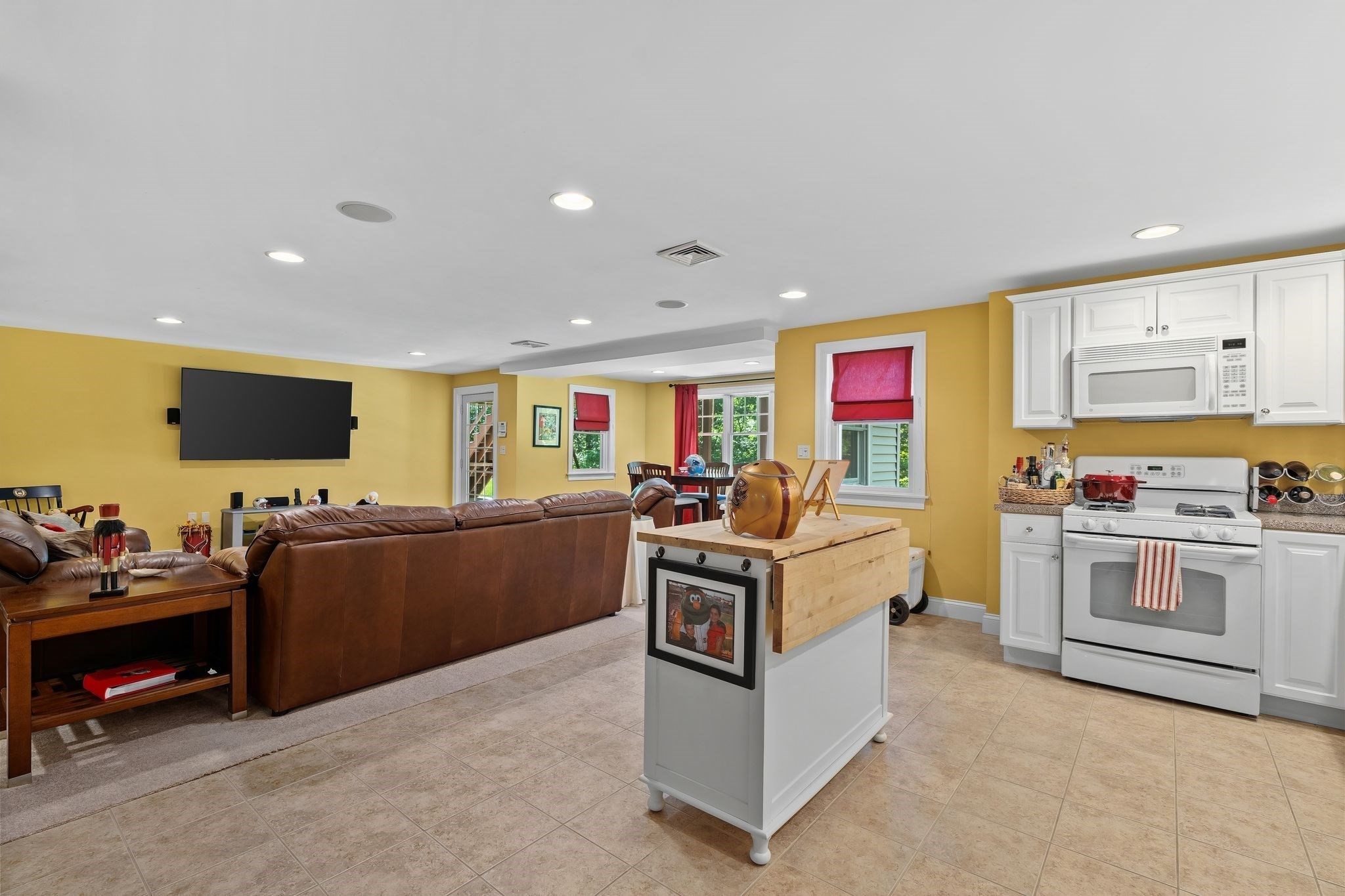 894 Liberty Street # 6