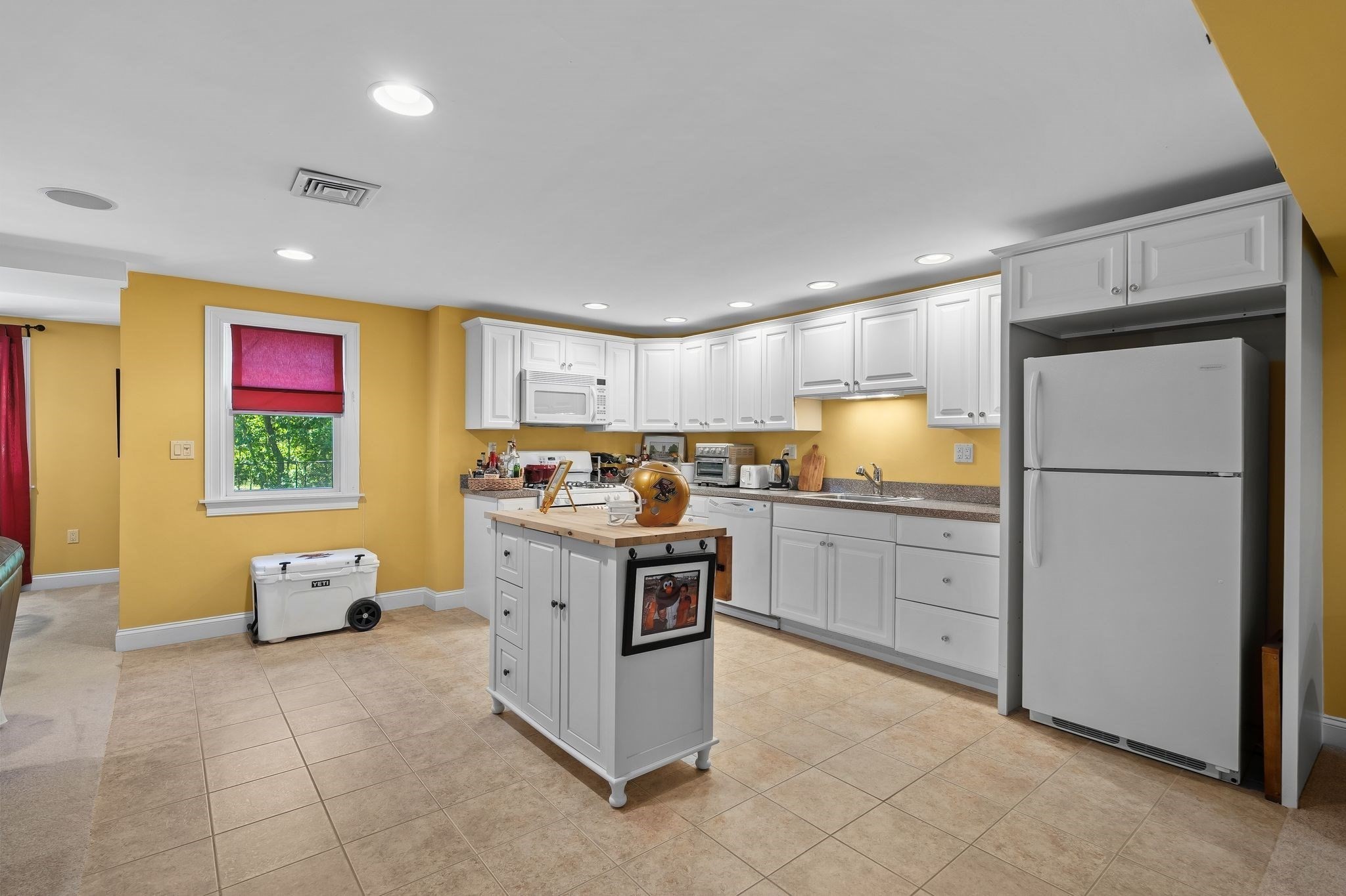 894 Liberty Street # 6