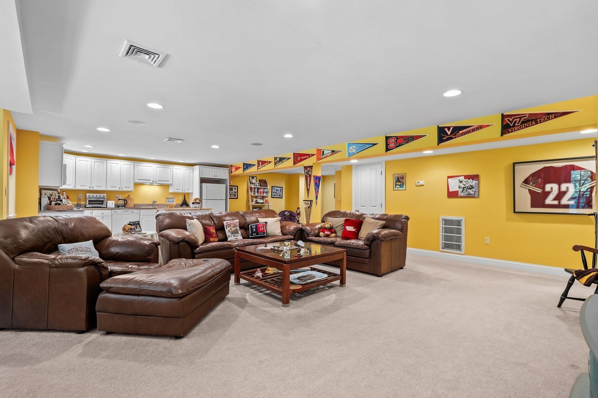 894 Liberty Street # 6