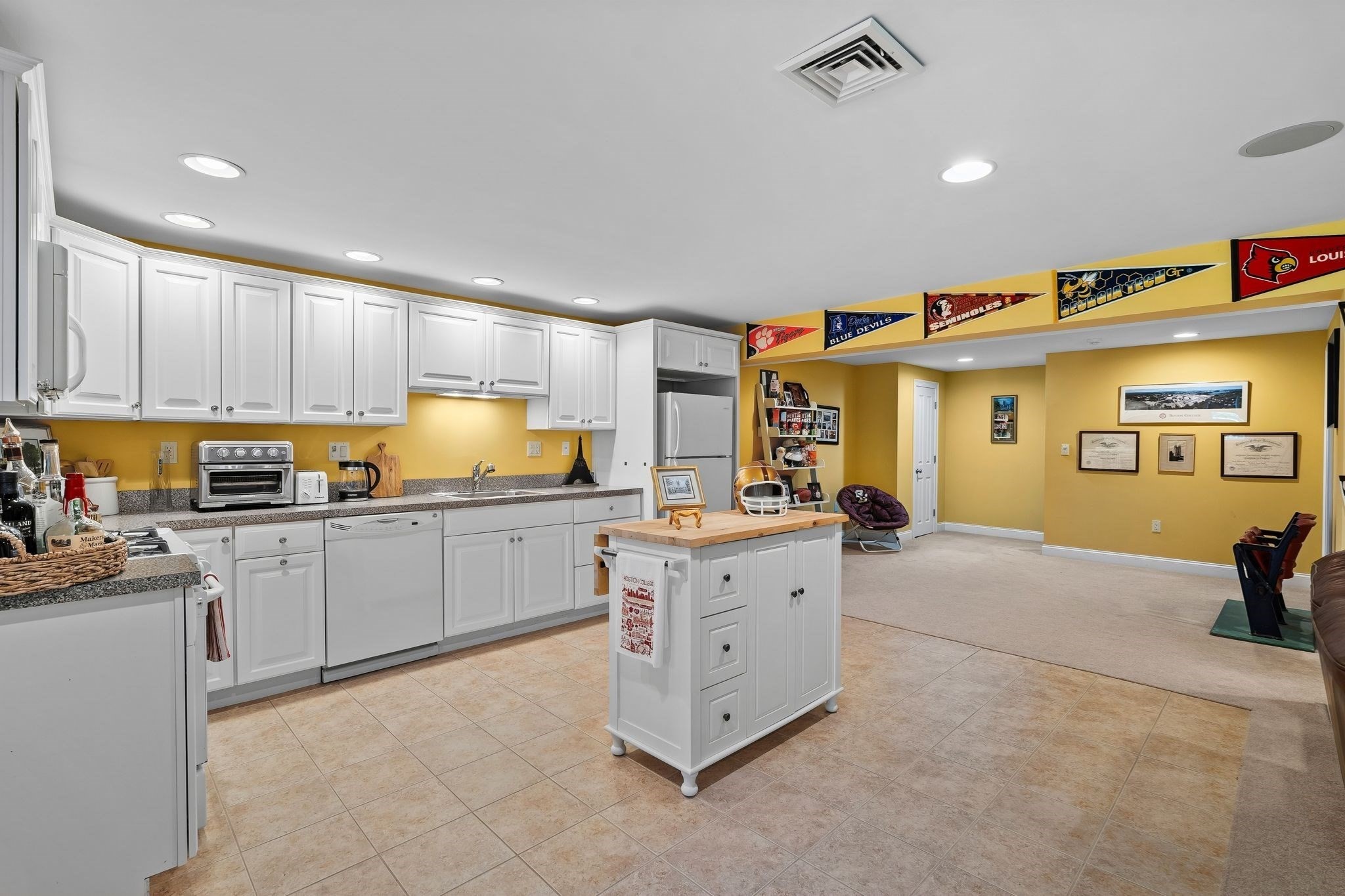 894 Liberty Street # 6