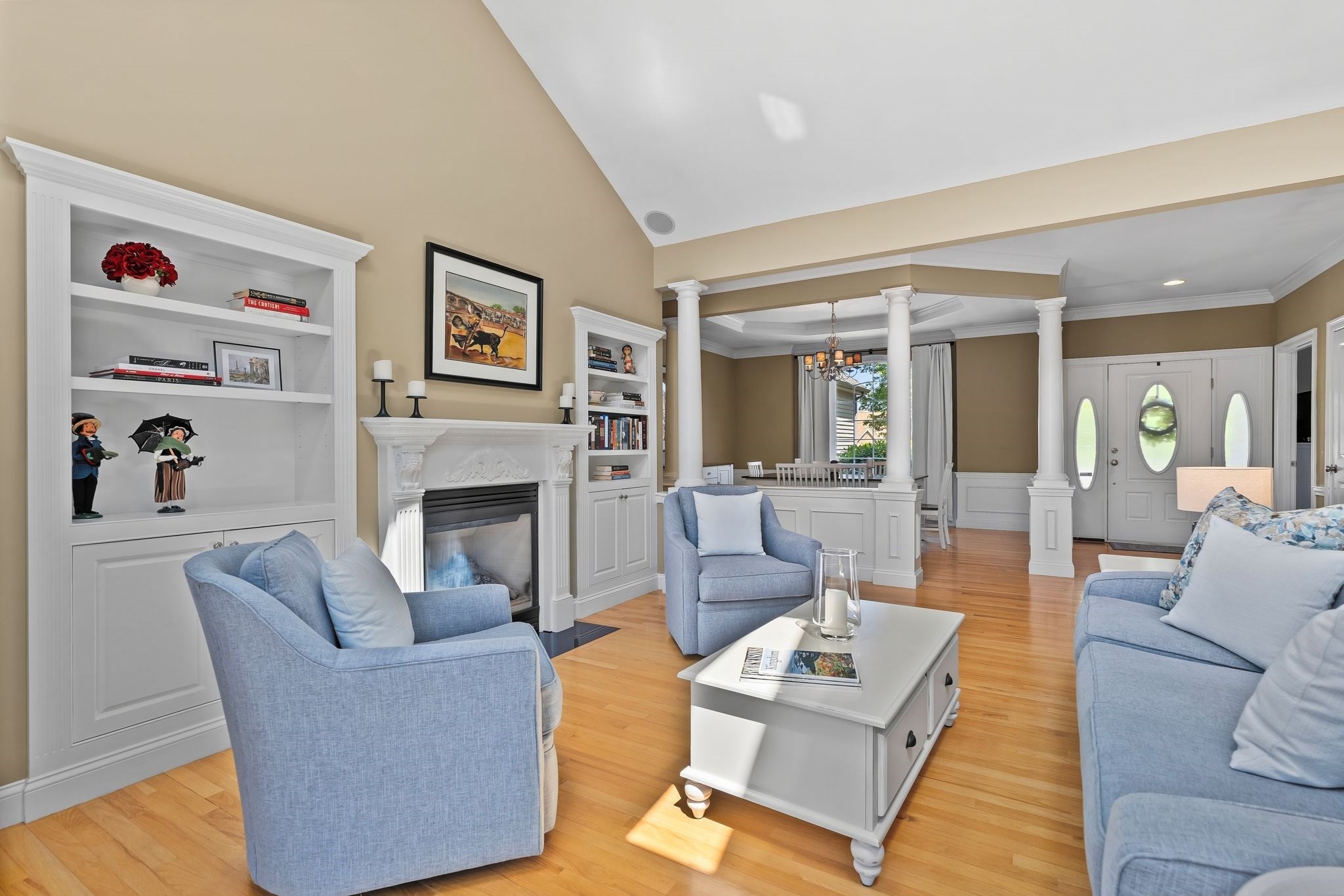 894 Liberty Street # 6