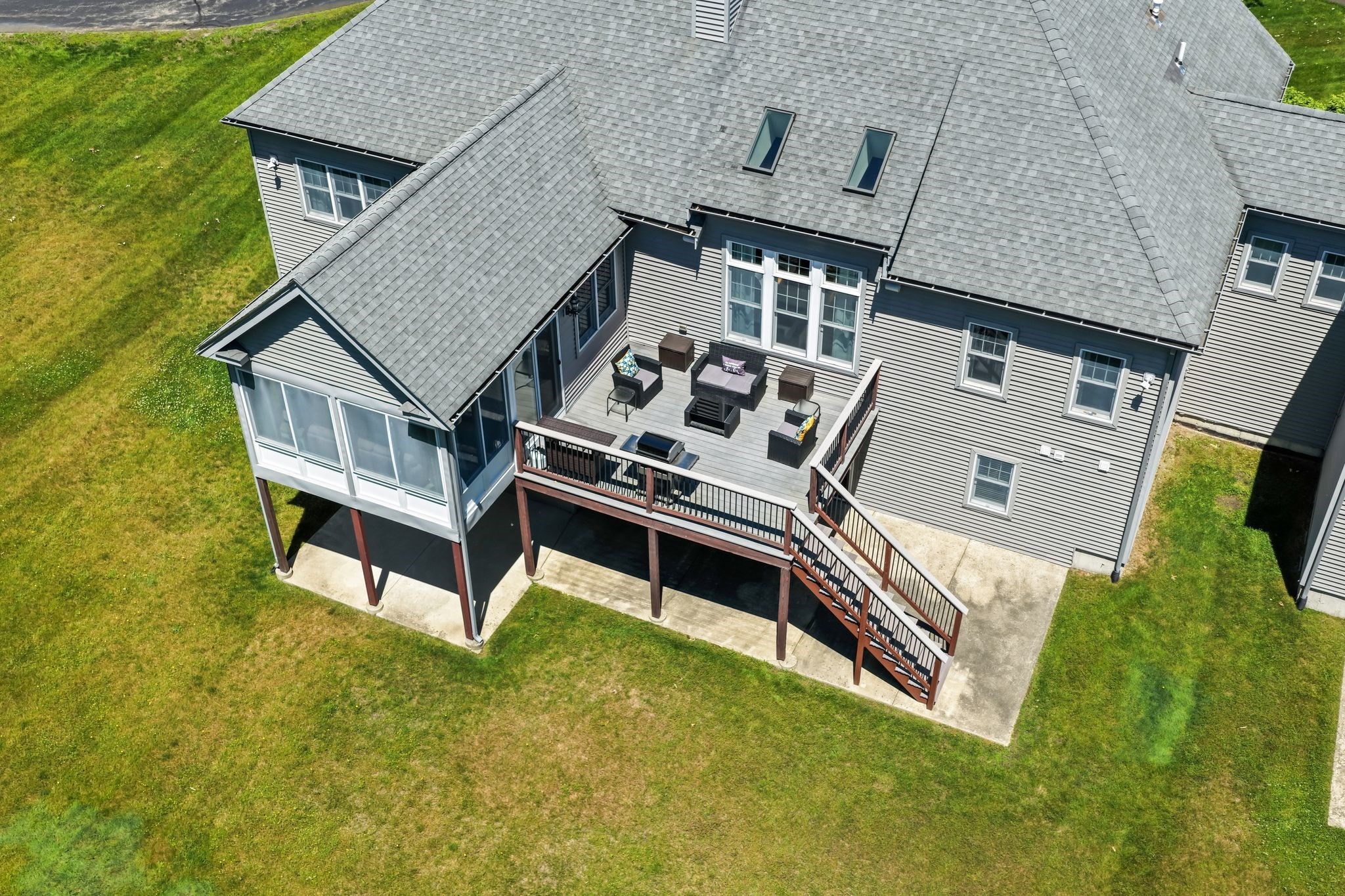 894 Liberty Street # 6