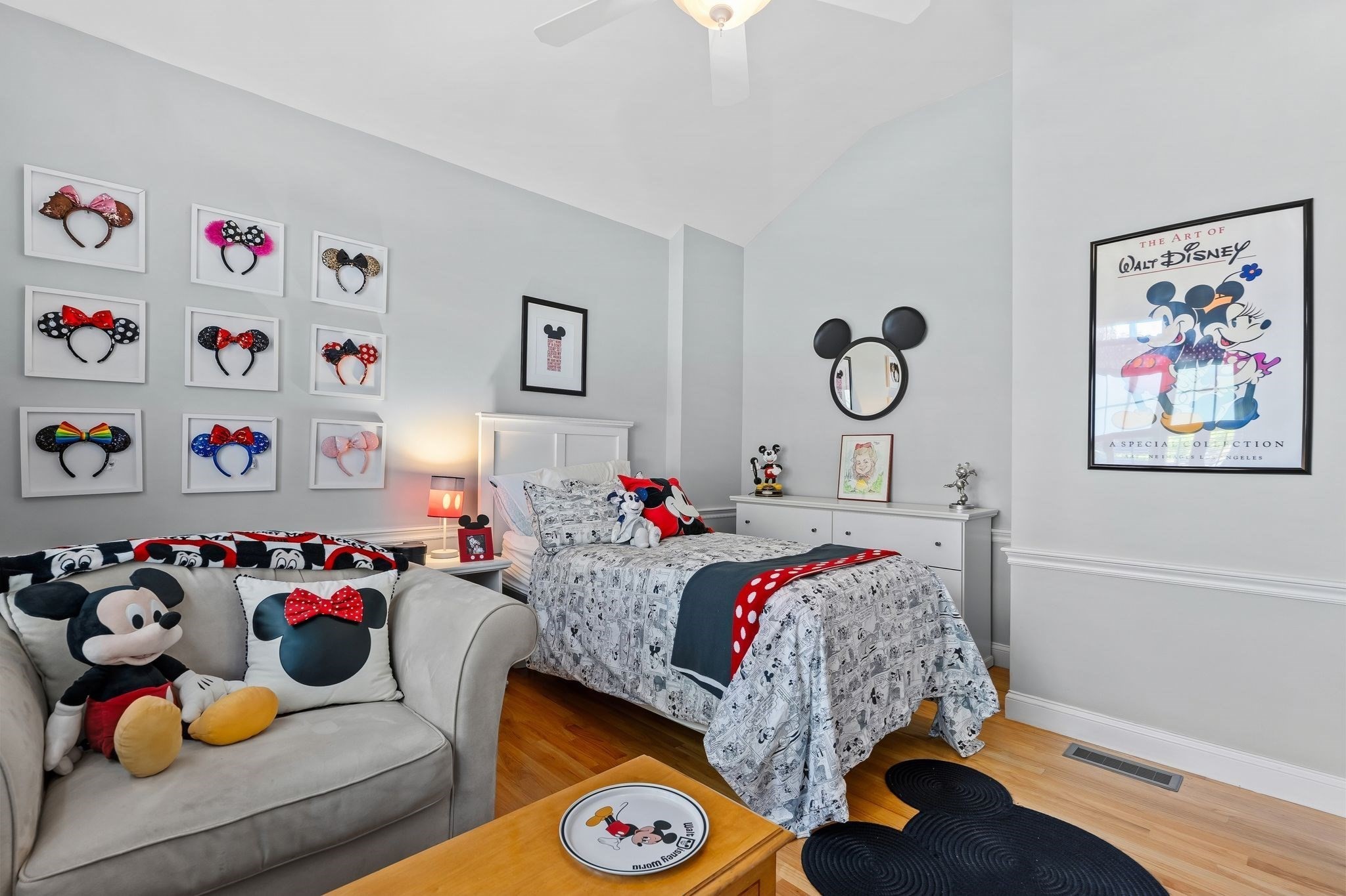 894 Liberty Street # 6