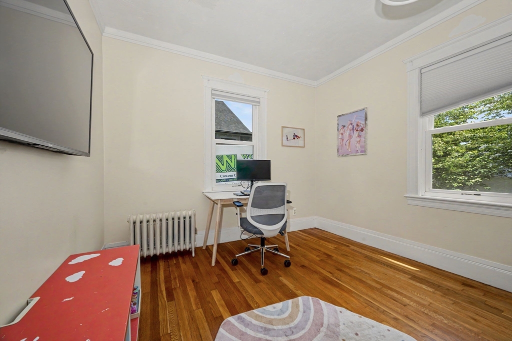 14 Hillsboro St.