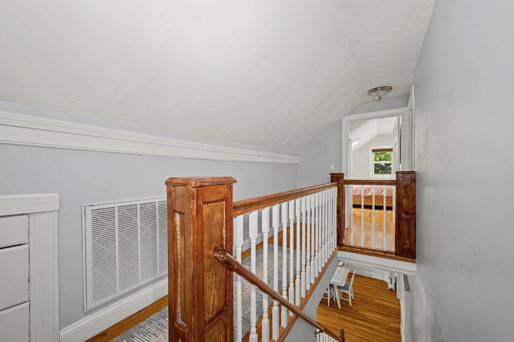 14 Hillsboro St.