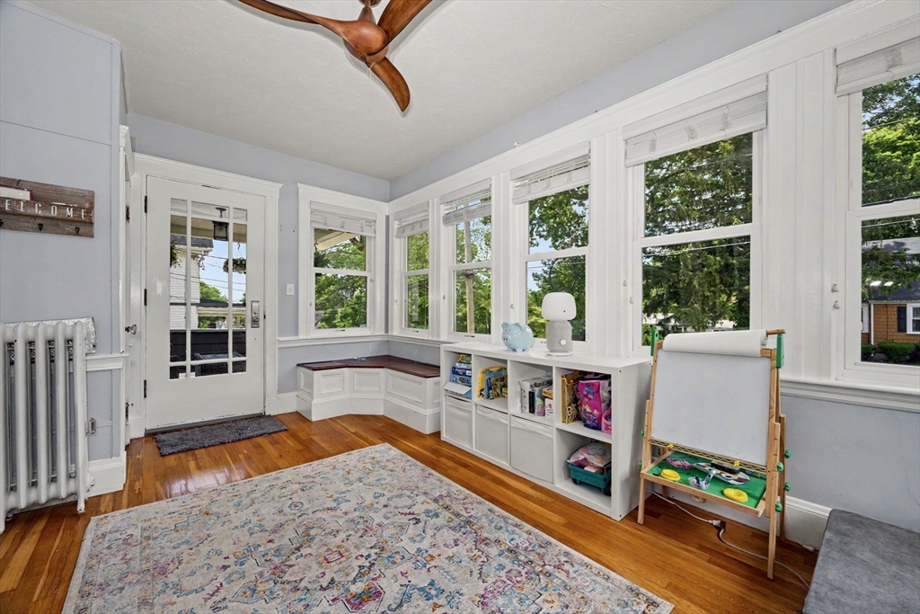 14 Hillsboro St.