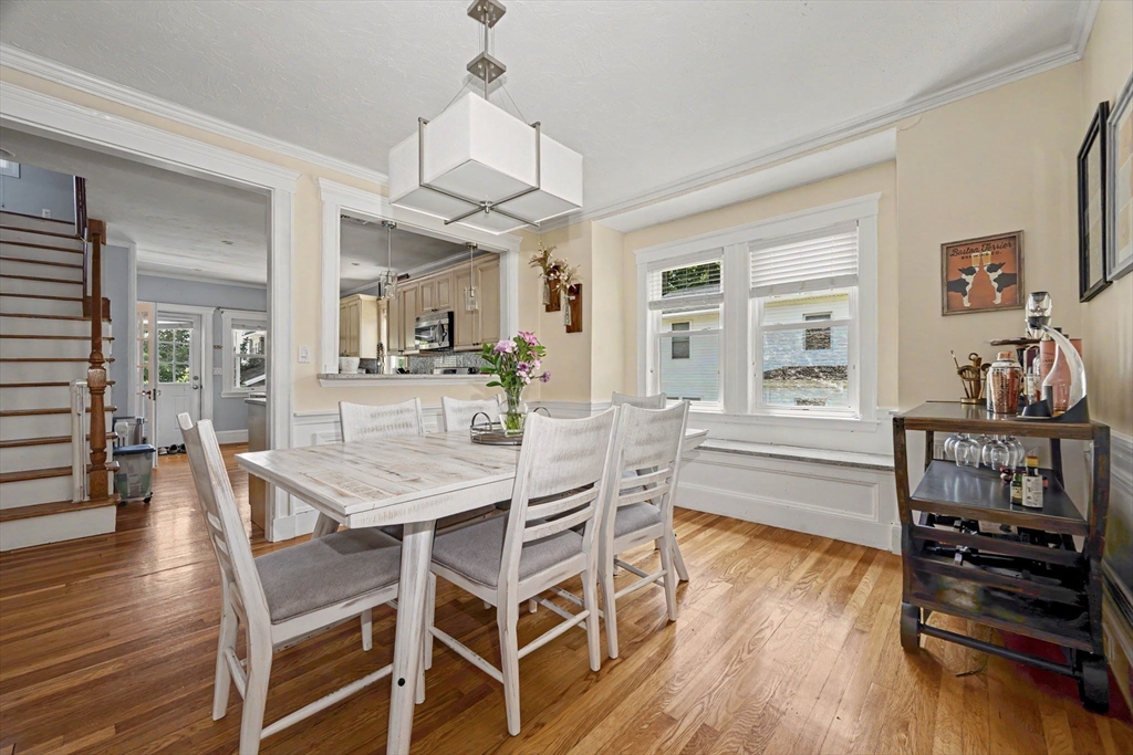 14 Hillsboro St.