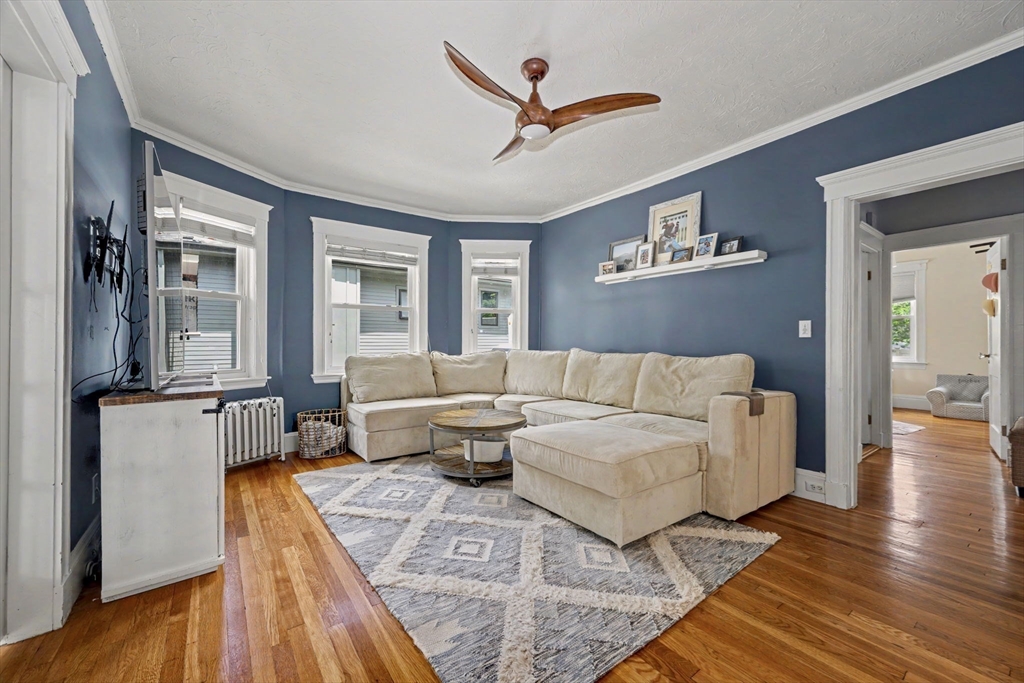 14 Hillsboro St.