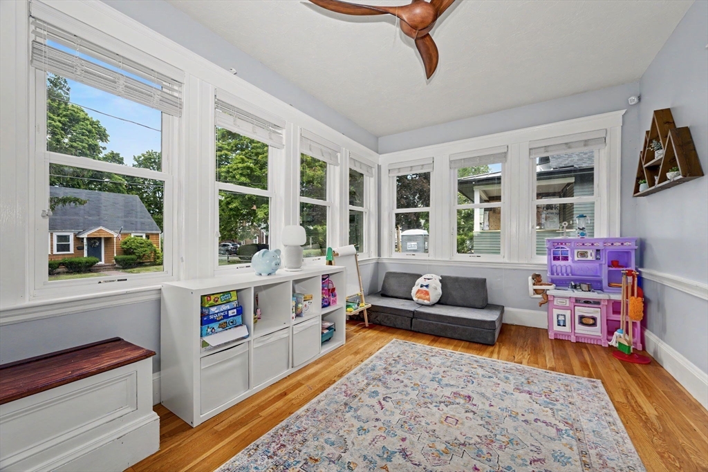 14 Hillsboro St.