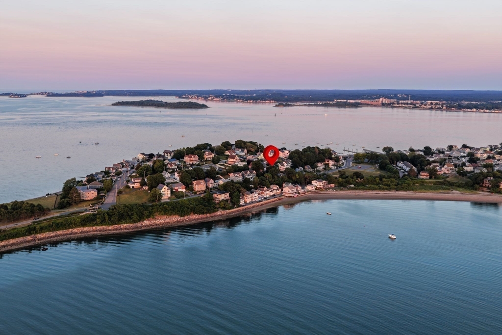 65 Island Ave.