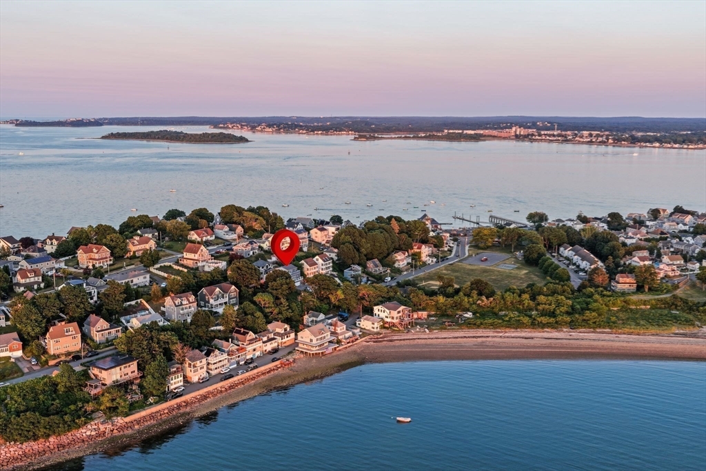 65 Island Ave.