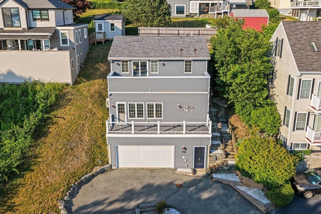 65 Island Ave.