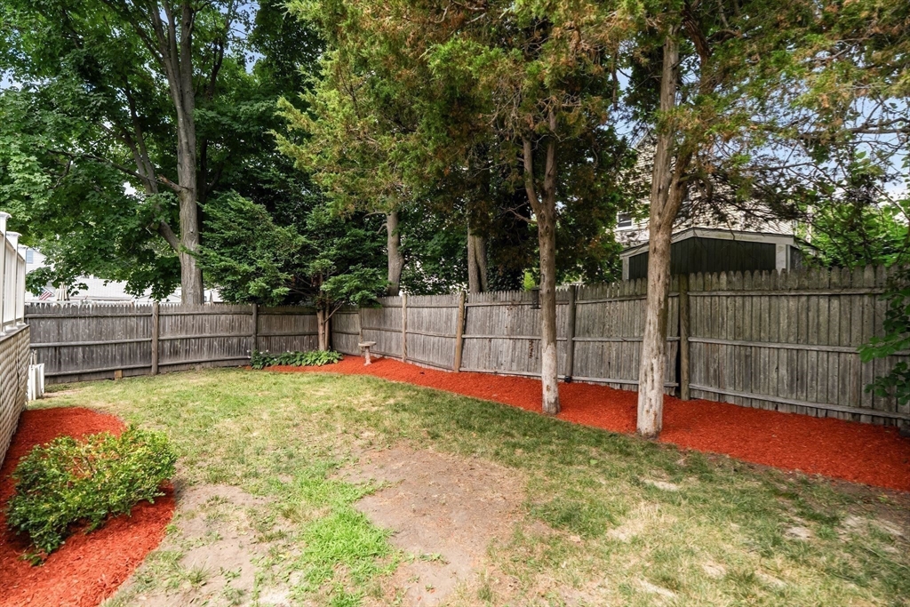 17 Andrews St