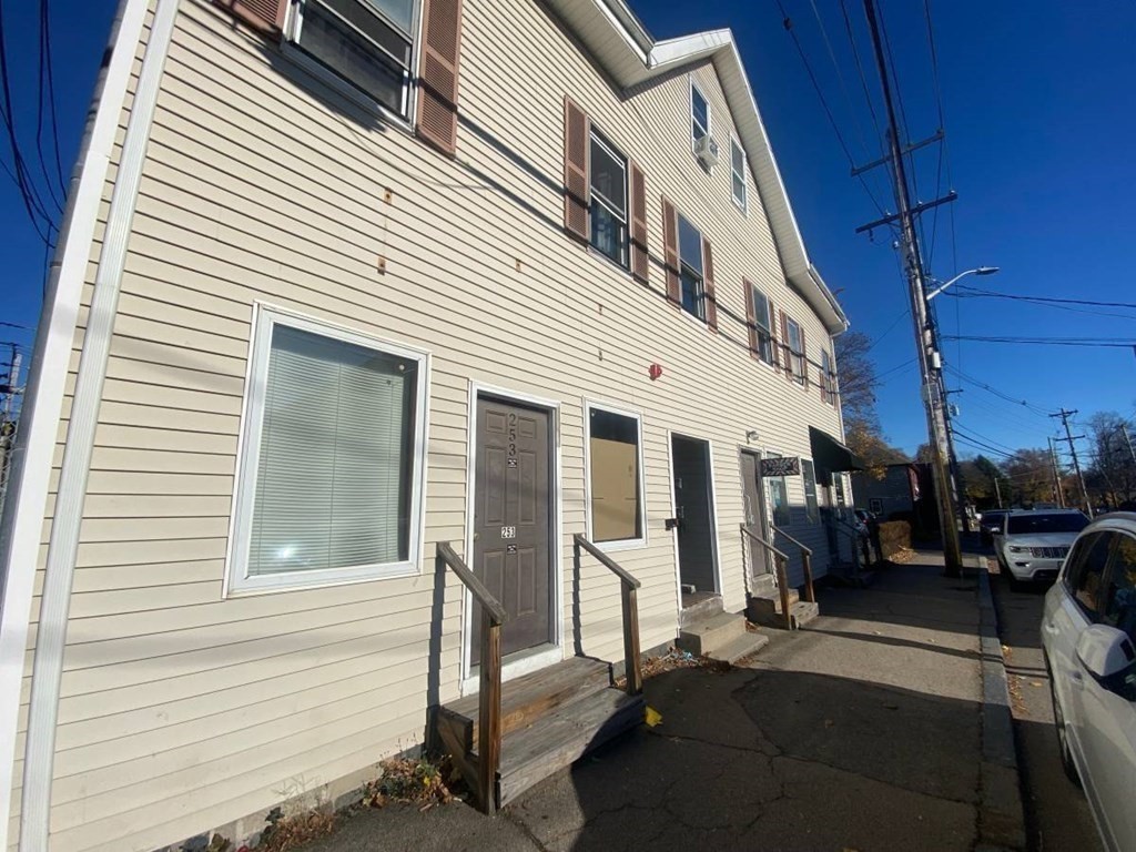 253 Copeland