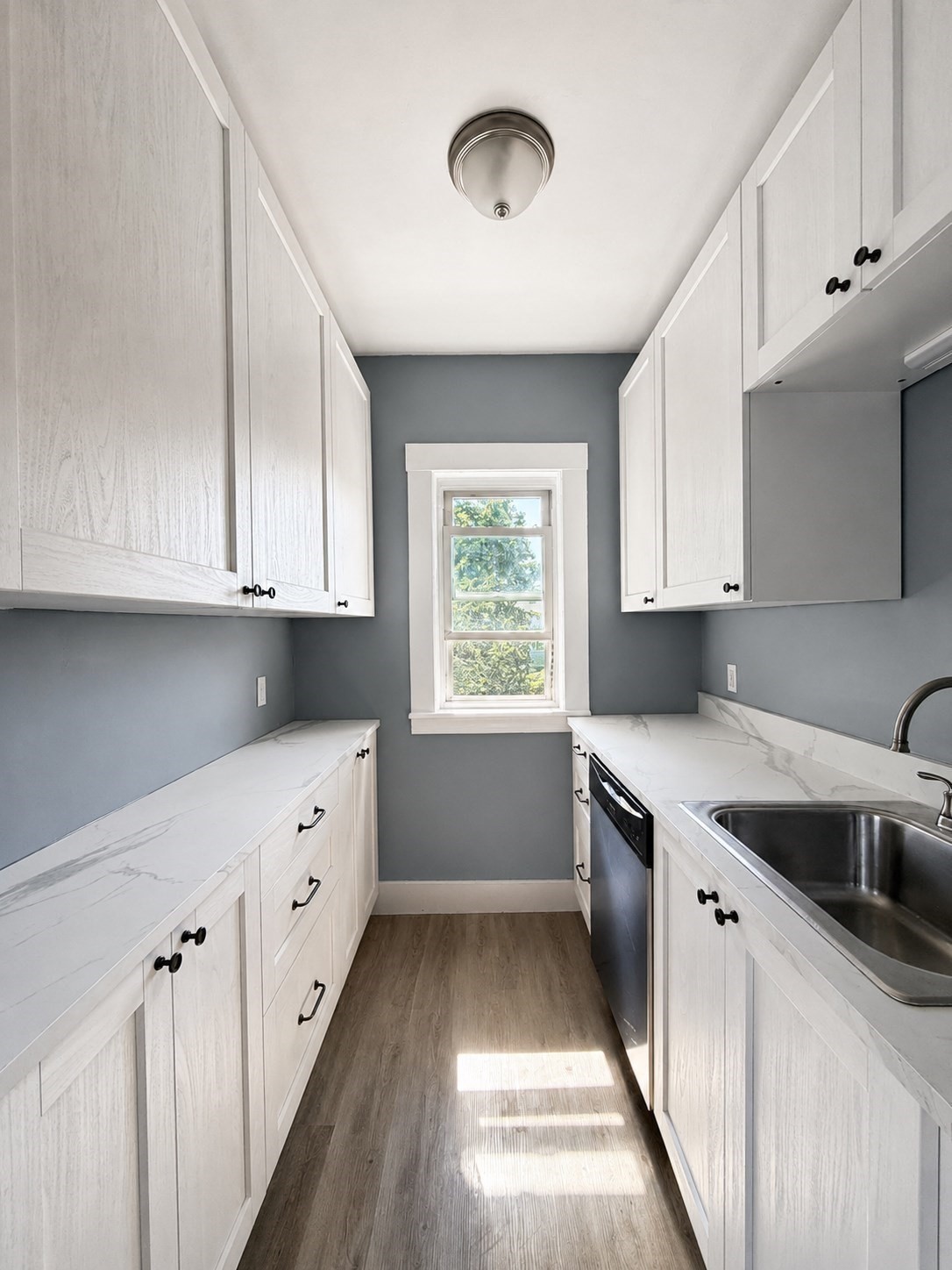 117 Merrymount # A