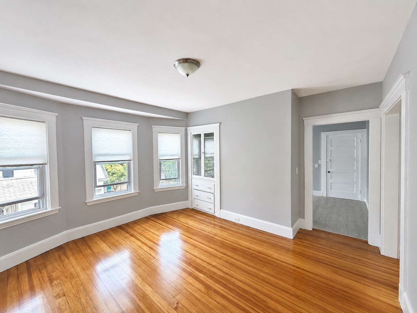 117 Merrymount # A