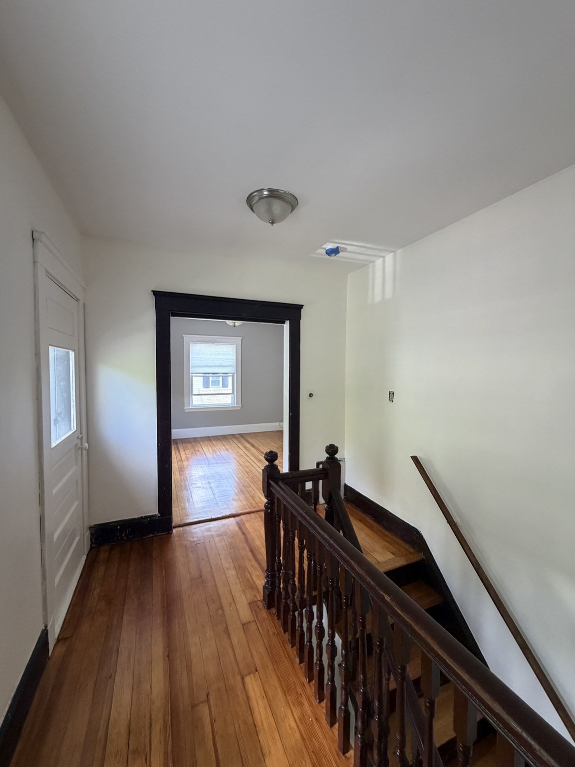 117 Merrymount # A