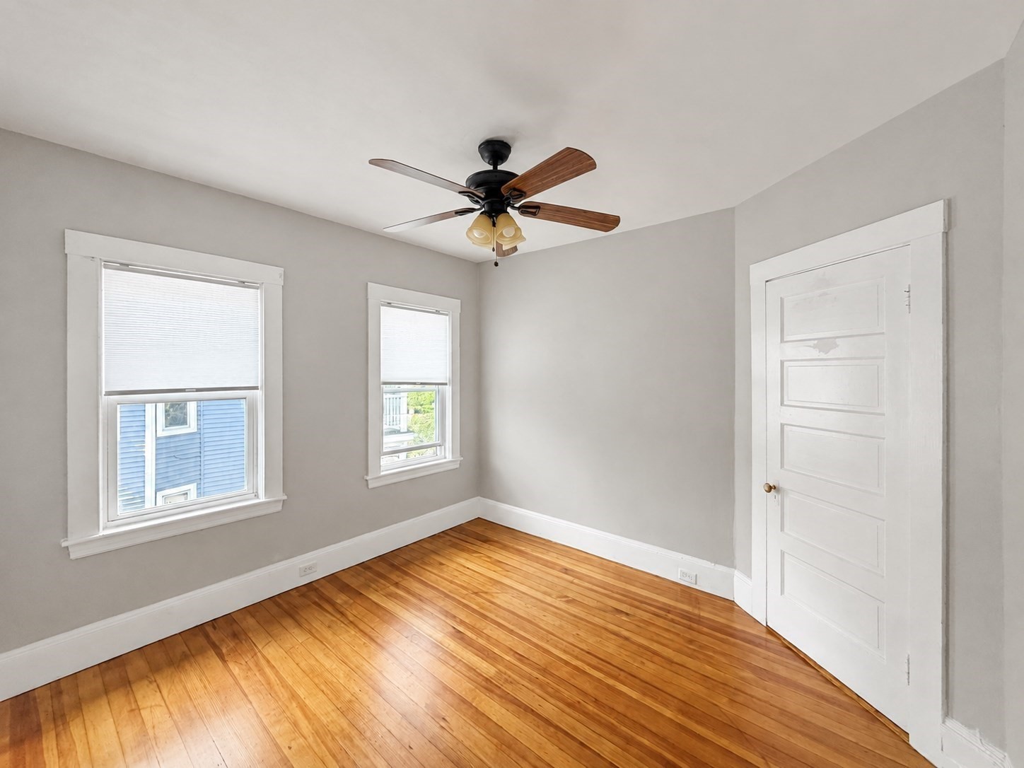 117 Merrymount # A