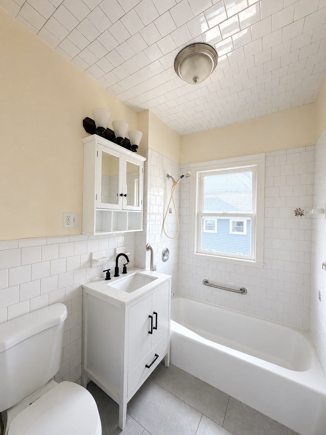 117 Merrymount # A