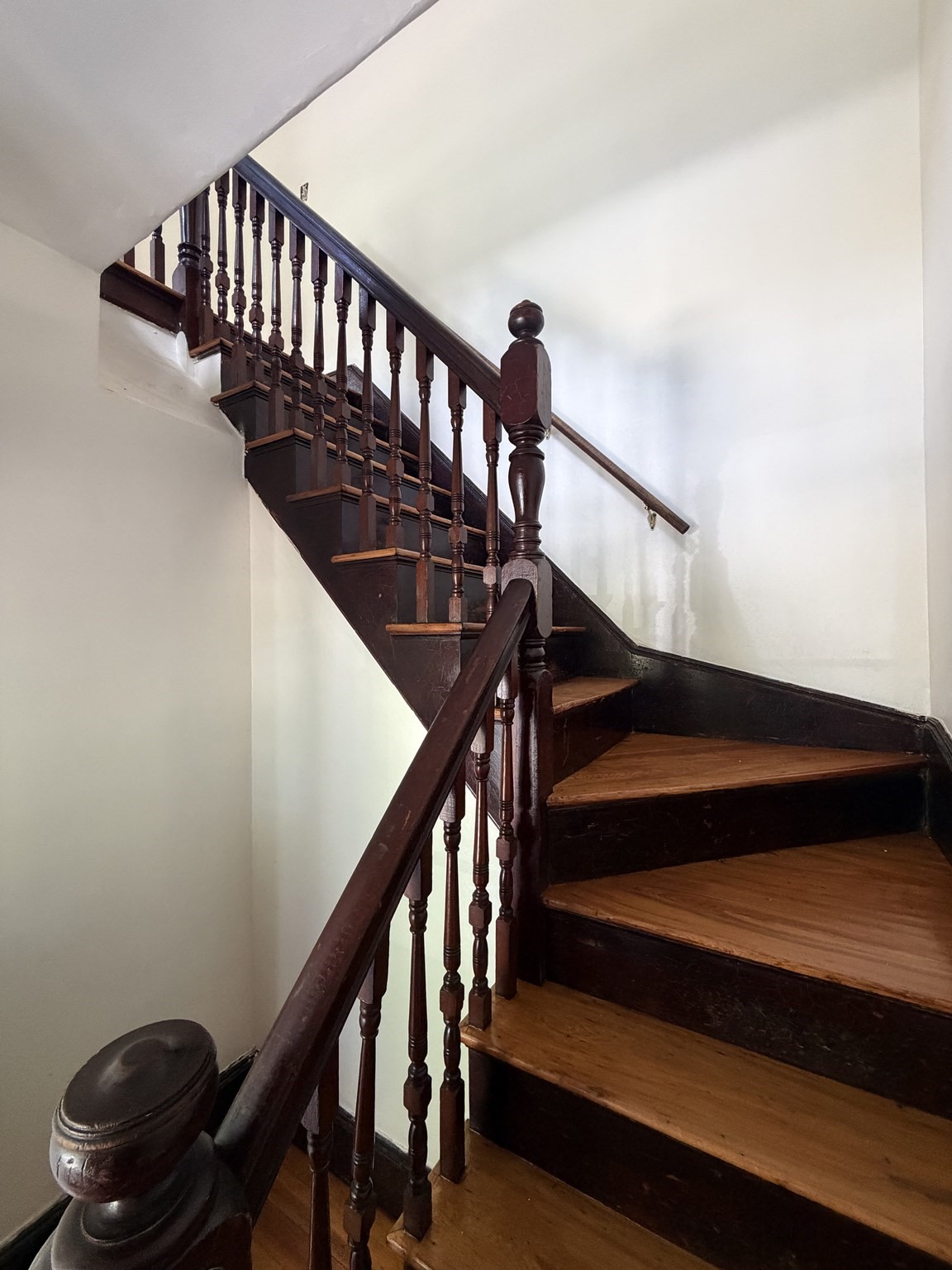 117 Merrymount # A