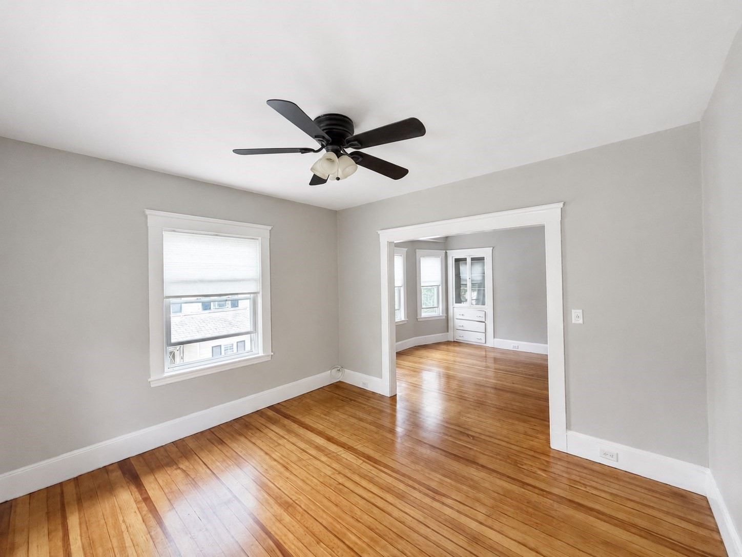 117 Merrymount # A
