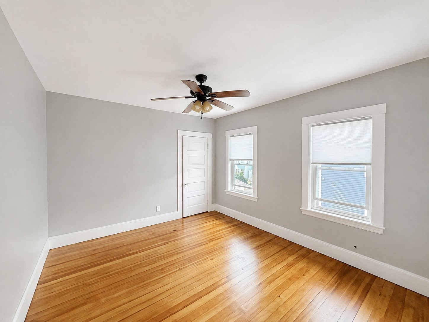 117 Merrymount # A